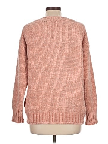 Karlie Pullover Sweater (view 2)