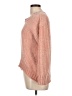 Karlie Pink Pullover Sweater Size L - photo 5