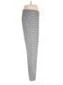 Halogen Houndstooth Gray Casual Pants Size 10 - photo 4