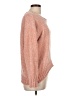 Karlie Pink Pullover Sweater Size L - photo 4
