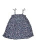 Old Navy 100% Polyester Blue Dress Size 4T - photo 2
