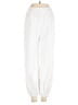 Unbranded 100% Rayon Ivory Casual Pants Size S - photo 2
