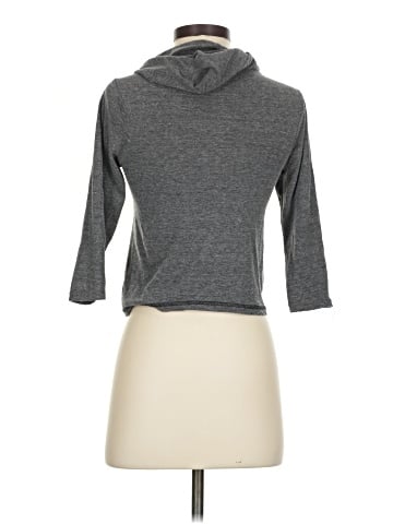 Prairie Mountain 3/4 Sleeve T-Shirt (view 2)