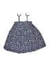 Old Navy 100% Polyester Blue Dress Size 4T - photo 1