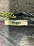 Eloges Gray Kimono Size M - photo 7