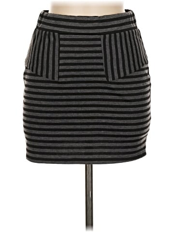 Crimson & Clover Casual Skirt (view 1)