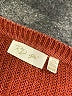 RD Style Brown Pullover Sweater Size XXL - photo 7