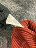 RD Style Brown Pullover Sweater Size XXL - photo 8