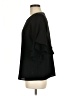 Unbranded Black 3/4 Sleeve Top Size M - photo 5