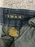 IMAN Blue Jeans Size 14 - photo 4