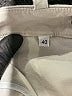Annette Gortz Gray Khakis Size EU 40 / US 10 - photo 8