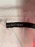 Iris Setlakwe Ivory Blazer Size 6 - photo 6