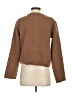 Unbranded Brown Cardigan Size S - photo 2