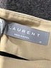 Assorted Brands Solid Tan Formal Skirt Size M - photo 3