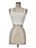 Unbranded Ivory Tank Top Size M - photo 1