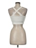 Unbranded Ivory Tank Top Size M - photo 2