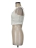 Unbranded Ivory Tank Top Size M - photo 5