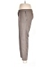Savile Row Tweed Gray Dress Pants Size 10 - photo 5
