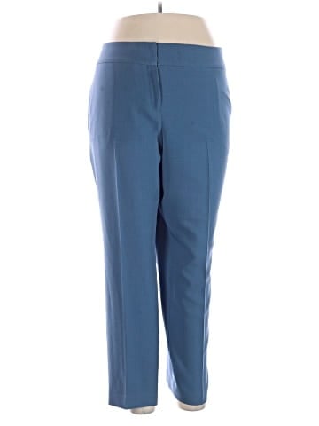Le Suit Casual Pants (view 1)
