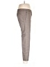 Savile Row Tweed Gray Dress Pants Size 10 - photo 4
