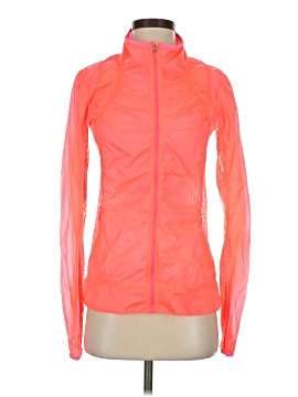 Lululemon Athletica Track Jacket