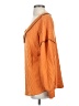 Unbranded Orange Pullover Sweater Size S - photo 5