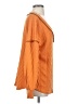 Unbranded Orange Pullover Sweater Size S - photo 4