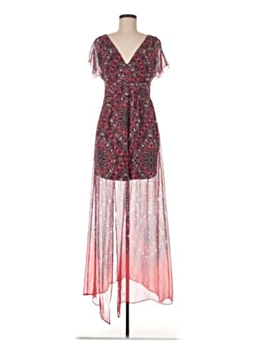 Twelfth Street by Cynthia Vincent Cocktail Dress (view 1)