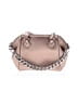 Worthington Metallic Silver Tan Shoulder Bag One size - photo 1