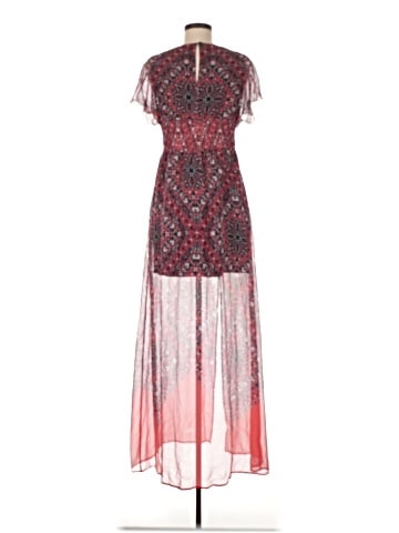 Twelfth Street by Cynthia Vincent Cocktail Dress (view 2)