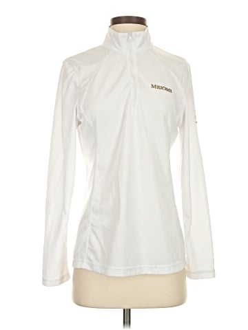 Clique Long Sleeve T-Shirt (view 1)