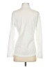 Clique 100% Polyester Ivory Long Sleeve T-Shirt Size S - photo 2