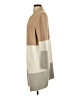 QIXING Tan Cardigan Size S - photo 5