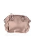 Worthington Metallic Silver Tan Shoulder Bag One size - photo 2