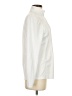 Clique 100% Polyester Ivory Long Sleeve T-Shirt Size S - photo 4