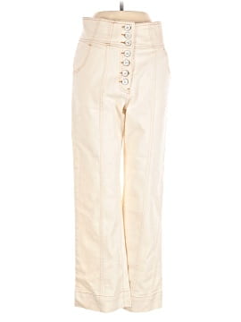 Ulla Johnson Jeans