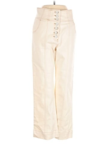 Ulla Johnson Jeans (view 1)