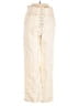 Ulla Johnson Ivory Jeans Size 4 - photo 1