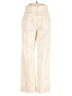 Ulla Johnson Ivory Jeans Size 4 - photo 2