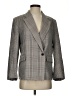 Unbranded Houndstooth Gray Blazer Size S - photo 1