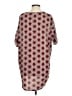 Lularoe Burgundy Kimono Size XS - photo 2