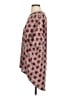 Lularoe Burgundy Kimono Size XS - photo 5