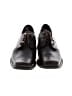 Assorted Brands Black Brown Sneakers Size 5 1/2 - photo 2