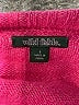 Wild Fable Pink Cardigan Size S - photo 7