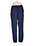 Fabletics Solid Blue Casual Pants Size 31 waist (estimated) - photo 1