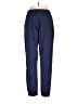 Fabletics Solid Blue Casual Pants Size 31 waist (estimated) - photo 2