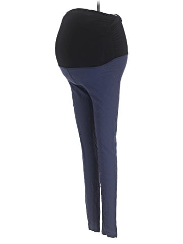 Beyond the Bump by Beyond Yoga Active Pants (view 1)