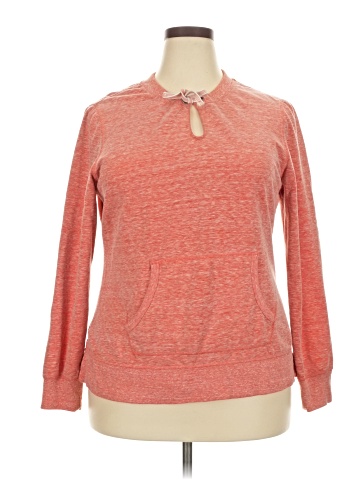 Green Tea Pullover Sweater (view 1)