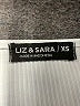 Assorted Brands White 3/4 Sleeve T-Shirt Size XS - photo 7