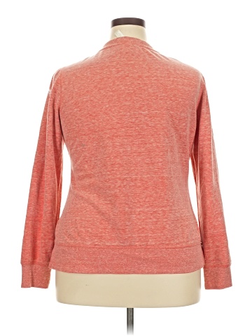 Green Tea Pullover Sweater (view 2)